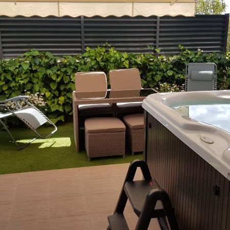 Salvia Apartment With Private Jacuzzi Split Exterior foto
