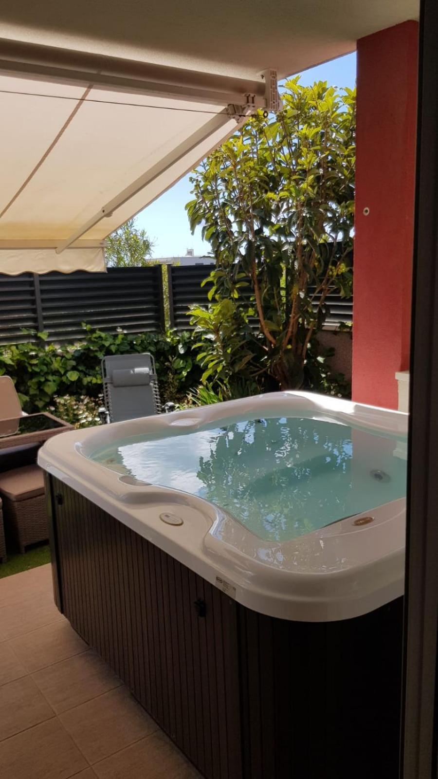 Salvia Apartment With Private Jacuzzi Split Exterior foto