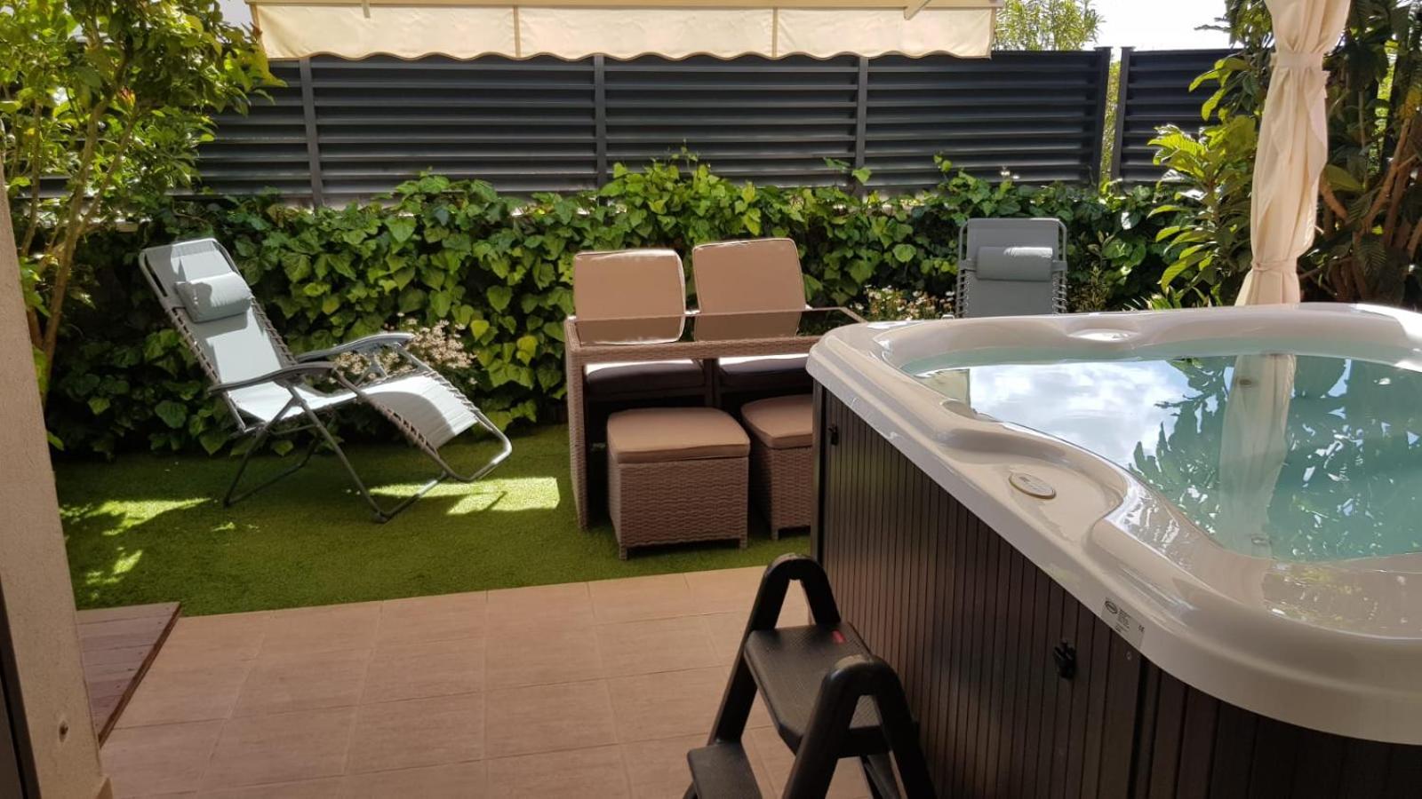 Salvia Apartment With Private Jacuzzi Split Exterior foto